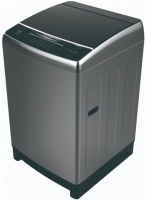 Photo of Sinotec T1806NQ Silver 18kg Top Load Washing Machines