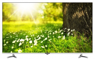 Photo of Skyworth UB7500 55" UHD Android Infinity TV *TV license* LCD Monitor