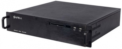 Photo of Sunell SN-NVR10/08E3/032NSH 32CH 8 BAY Network Video Recorder