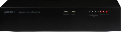 Photo of Sunell NVR10 16channel 4 bay NVR