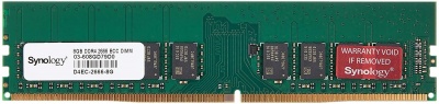 Photo of Synology 8GB DDR4-2666 ECC UDIMM Ram Module
