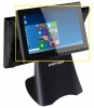 POSLAB 10.4" Dual Display non-touch Bezel Free for WavePos 68 only Photo