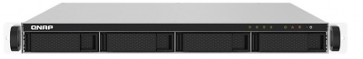 Photo of QNap TS-432PXU quad-core 1.7GHz 4-Bay Rackmount Network Attached Drive