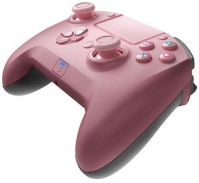 Photo of Razer Raiju Quartz Pink Tournament Edition Controller PSP Game
