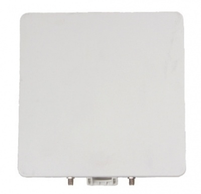 Photo of Radwin 5000 CPE - Air 5GHz 25Mbps with 16dBi Integrated Antenna