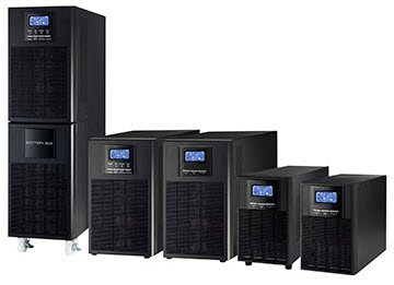Photo of RCT 2000VA / 1600W Online Tower Ups