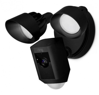 Photo of Ring Floodlight Cam