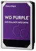 Western Digital Purple 10TB 3.5" SATA3 6.0Gbps Surveillance HDD Photo