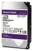 Western Digital Purple 12TB 3.5" SATA3 6.0Gbps Surveillance HDD Photo