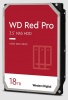 Western Digital Red Pro 18TB SATA3 3.5" Internal Hard Drive Photo