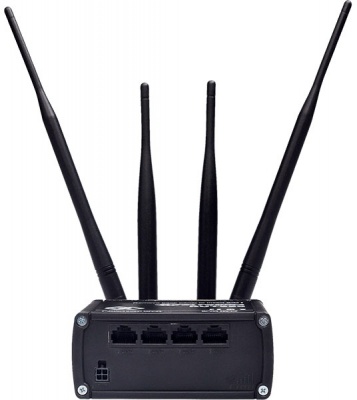 Photo of Teltonika Industrial LTE Wi-Fi IoT Router with VPN and Dual SIM