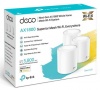 TP link TP-link Deco X20 AX800 Whole Home Mesh Wi-fi System - 3 Pack Photo