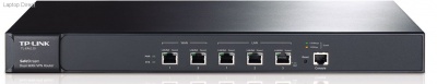 Photo of TP link TP-LINK SafeStream Gigabit Dual-WAN VPN Router