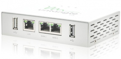 Photo of Untangle - E3 SD-WAN Router