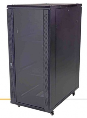 Photo of Unbranded 22U 600 x 1000 mm standing cabinet