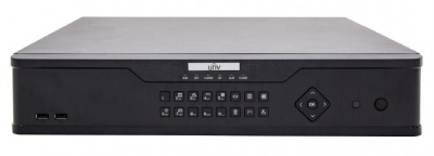 Photo of Uniview UNV H.265 NVR 16ch 4 Bay