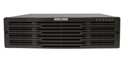 Photo of Uniview UNV H.265 NVR 128ch 16 bay