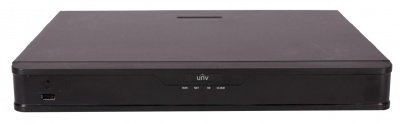 Photo of Uniview UNV - 8 Channel POE IP Video Based NVR 1x Gigabit LAN
