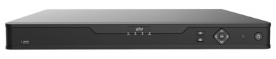 Photo of Uniview UNV - 32 Channel 4K IP Video NVR 2x Gigabit LAN