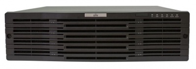 Photo of Uniview UNV - High Density - Smart Surveillance NVR Security System