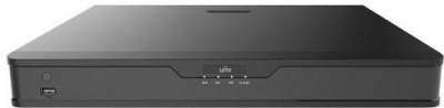 Photo of Uniview UNV Ultra H.265 16 Channel NVR with 2 Hard Drive Slots and 16 PoE Ports
