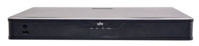 Photo of Uniview Analog 16 Channel BNC IP 24 channel NVR