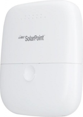 Photo of Ubiquiti SunMAX SolarPoint 24V 40W Outdoor 4 PoE Controller