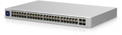 Photo of Ubiquiti UniFi Switch Gen 2 - 48x Gigabit Ethernet ports & 4 SFP ports