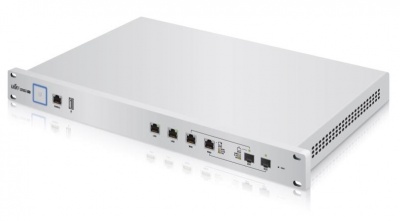 Photo of Ubiquiti UniFi Security Gateway Router Pro-version with 4-ports