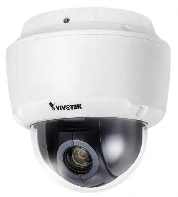 Photo of Vivotek SD9161-H 2M Indoor Speed Dome IP Camera with 10x Optical Zoom and pan / tilt