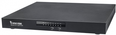 Photo of Vivotek ND9441P 16 Channel Embedded Plug & Play Network Video Recorder