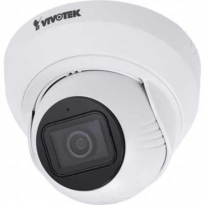 Photo of Vivotek IT9389-HT H.265 5MP Outdoor IK08 Turret Camera with 3.7-7.7mm lens