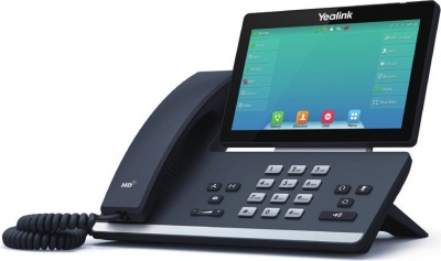 Photo of Yealink SIP-T57W IP Multimedia Phone