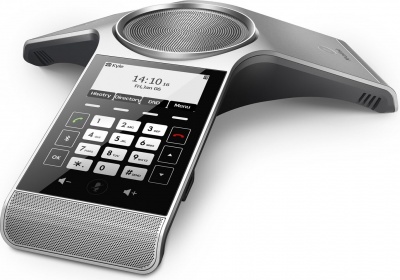 Photo of Yealink CP920 Small/Medium Boardroom IP Conference Phone