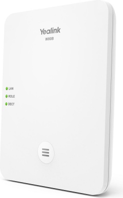Photo of Yealink W80B Multi-cell Dect Base Station