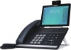 Yealink VP59 VC Enabled Desktop IP Phone Photo