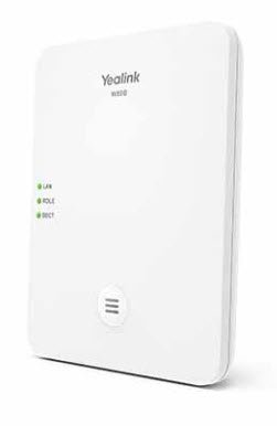 Photo of Yealink W80B-DM Multi-Cell DECT Manager