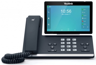 Photo of Yealink Gigabit Colour Touch Screen IP Phone