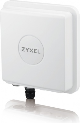 Photo of Zyxel LTE Outdoor 4G LTE-A Router