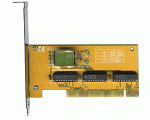 Photo of Sunix 9501 Debug PCI Card
