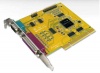Sunix 4089A 2 Port Serial and 2 Port Parallel PCI Card Photo