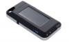 Choiix Power Fort Solar Backpack Battery extended back attached Photo