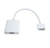 Aavara AA2HDMi - Apple iPad iPhone 4 iPod Touch 4G to HDMI Ada Photo