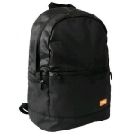 Photo of Vax B009004p Basic Backpack Bolsarium Black
