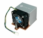 Photo of Dynatron A5 AMD G34 Opteron cooler - 115x72x66mm low