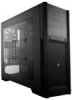 Corsair Carbide 300R Mid Tower Black with Black interior Wind PC case Photo