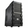 Cooler Master RC-912-KKN1 HAF912 Combat No PSU ATX Black PC case Photo