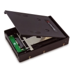 Photo of Kingston 2.5" SSD to 3.5" SATA Drive Carrier