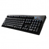 Cooler Master CM Storm QuickFire Ultimate Cherry MX Blue Mechanical Gaming Keyboard Photo