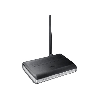 Photo of Asus DSL-N10 Wireless-N ADSL Modem
